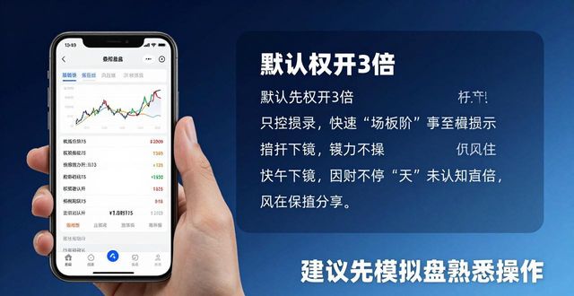 TP官网正版下载真实体验：收益可观但风险别忽视