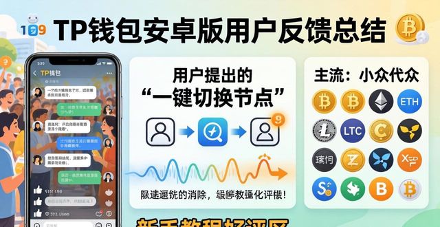 TP钱包安卓版下载后，用户真实反馈大总结