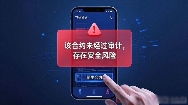 智能合约区块链app_合约区块链合法吗_TPWallet的区块链智能合约支持
