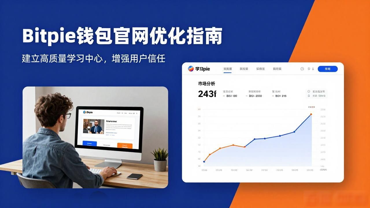官网内容营销策略_如何通过Bitpie钱包app官网提升用户效果？_Bitpie钱包官网用户体验设计