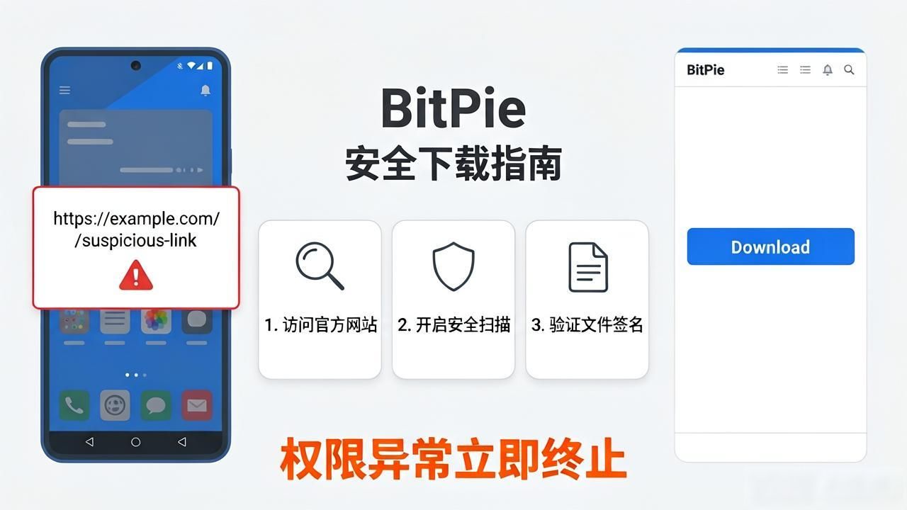 数字资产安全管理_在各种操作系统上安全下载比特派钱包APP_比特派钱包下载安全