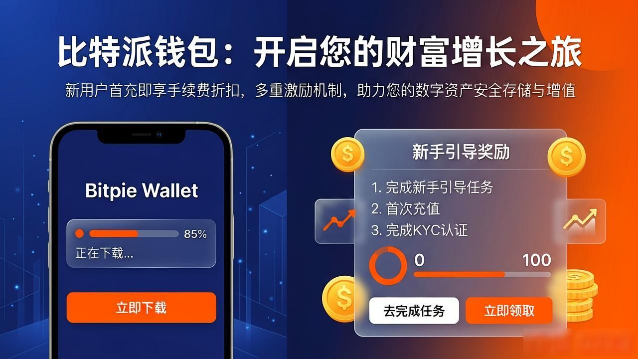 比特派钱包官方下载_去中心化钱包安全下载指南_如何通过比特派钱包app官方下载中文版激励发展