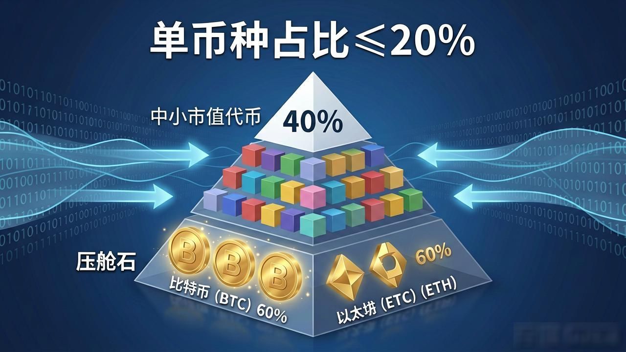 BitPie钱包实操：三步搞定多链资产分散配置