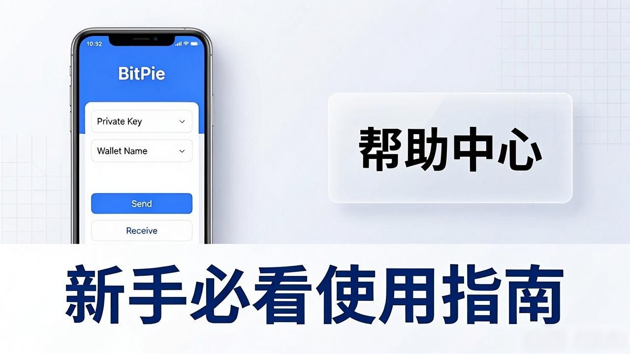 比特派安卓怎么下？客服在哪？新手必看使用指南