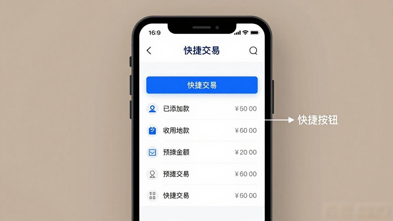 比特派钱包交易快捷方式设置_比特派钱包如何设置交易快捷方式_如何在比特派钱包最新版本中为交易设置快捷方式?