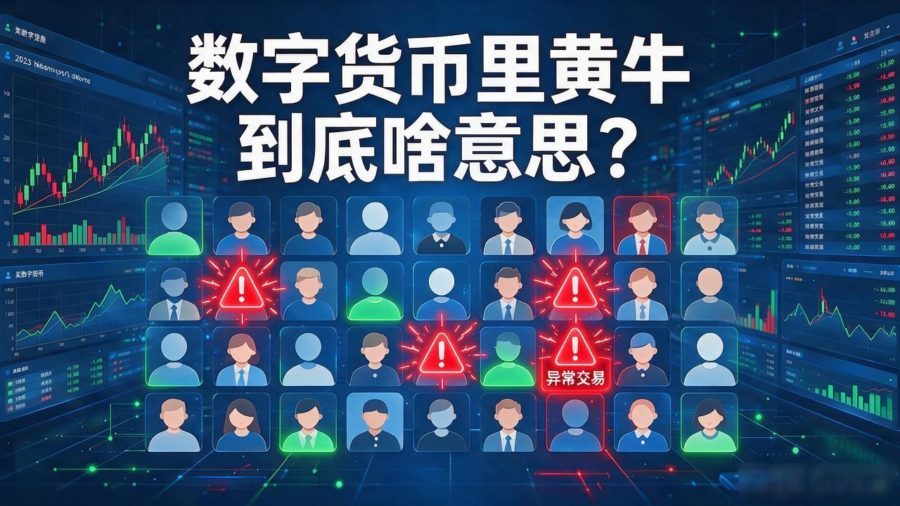 OTC黄牛利润空间_数字货币里黄牛啥意思_币圈黄牛操作手法