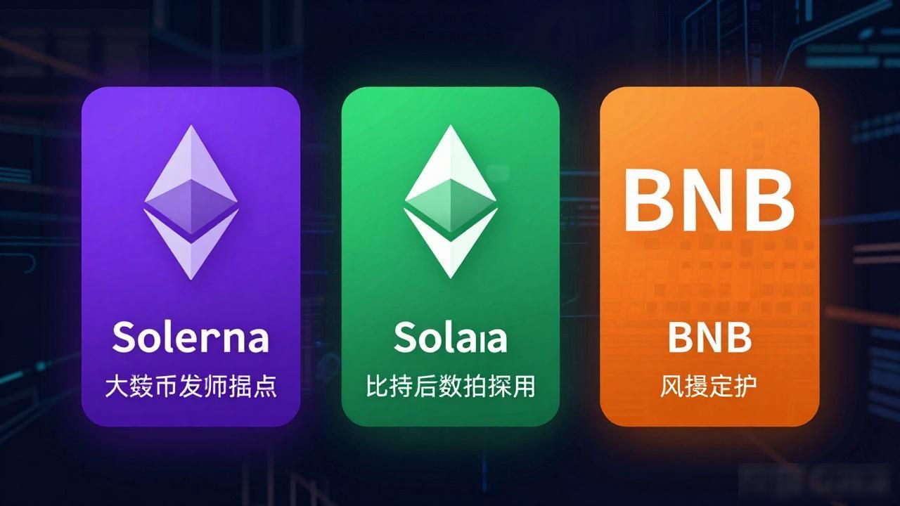 数字货币推广照片怎么拍才不土？干了三年链圈设计说点实在的