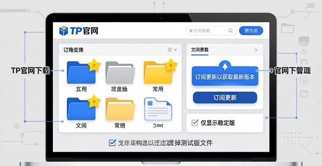 TP官网下载内容管理指南
