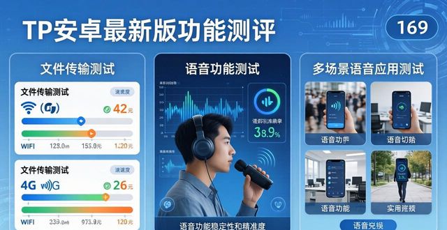 TP安卓最新版功能测评三步走