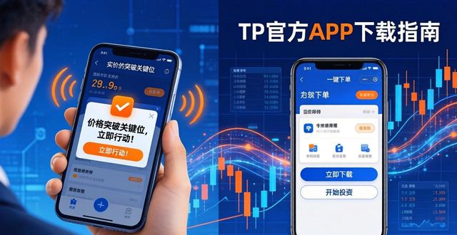 TP官方APP下载指南，决策快人一步