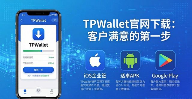 TPWallet官网下载：客户满意的第一步