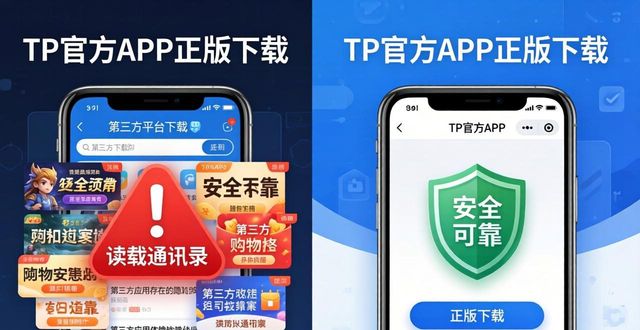 TP官方APP正版下载，安全可靠更安心