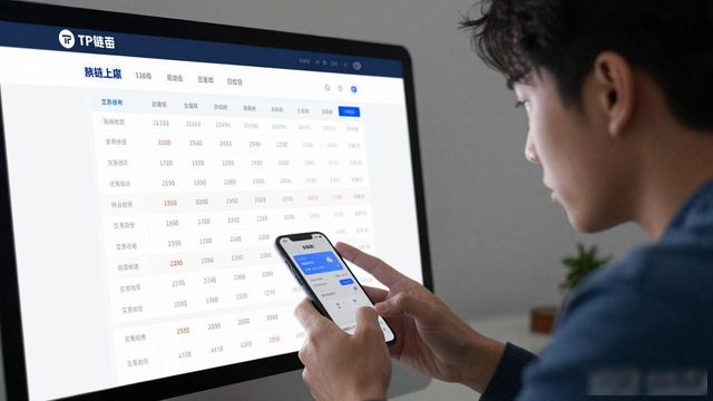 在TP钱包官网入口快速掌握投资见解的秘诀