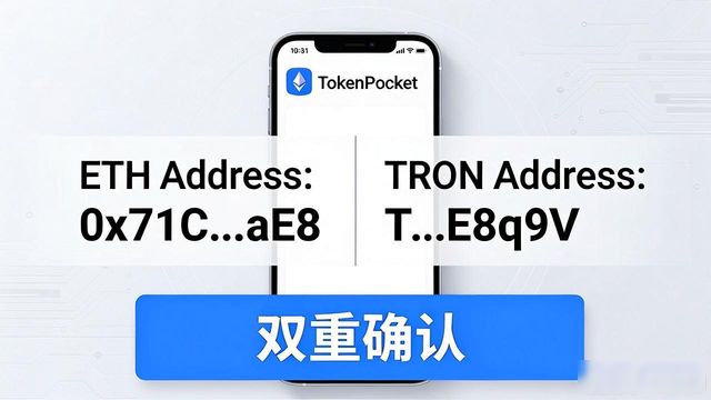 TPWallet转账教程：三步搞定资产转移