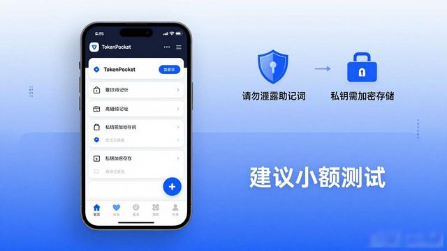 TokenPocket官网下载后到底好不好用？真实体验评测