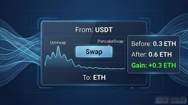TP钱包新版转账提速指南：资金流动这样操作更高效