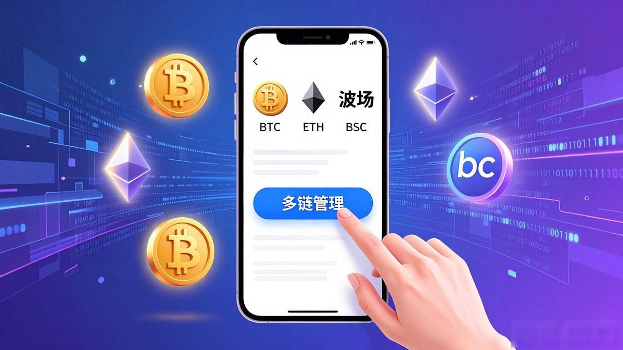 比特派钱包_数字资产安全管理_比特派钱包app的设计理念与用户反馈