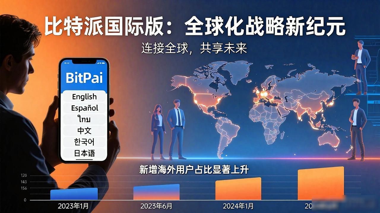 比特派钱包国际版推广_比特派钱包国际版安全性_比特派钱包国际版的市场推广活动