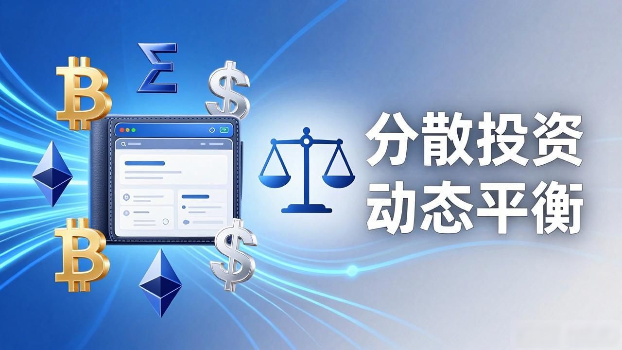 加密货币投资核心卫星策略_如何在下载比特派钱包后署理自己的投资策略,实现资产的灵活分配?_比特派钱包构建适合自己的投资体系