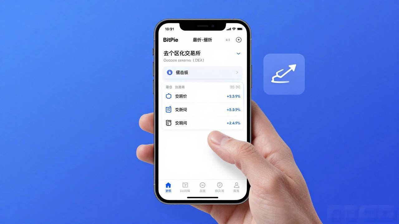BitPie 官网下载安卓版的全功能介绍_私钥本地加密安全机制_BitPie安卓钱包多链支持