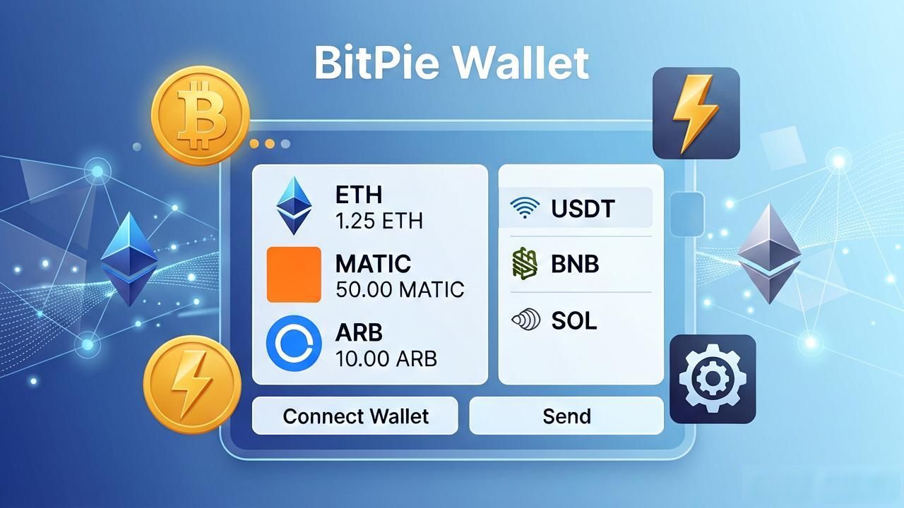 比特派钱包用户都在做什么？市场趋势深度解析