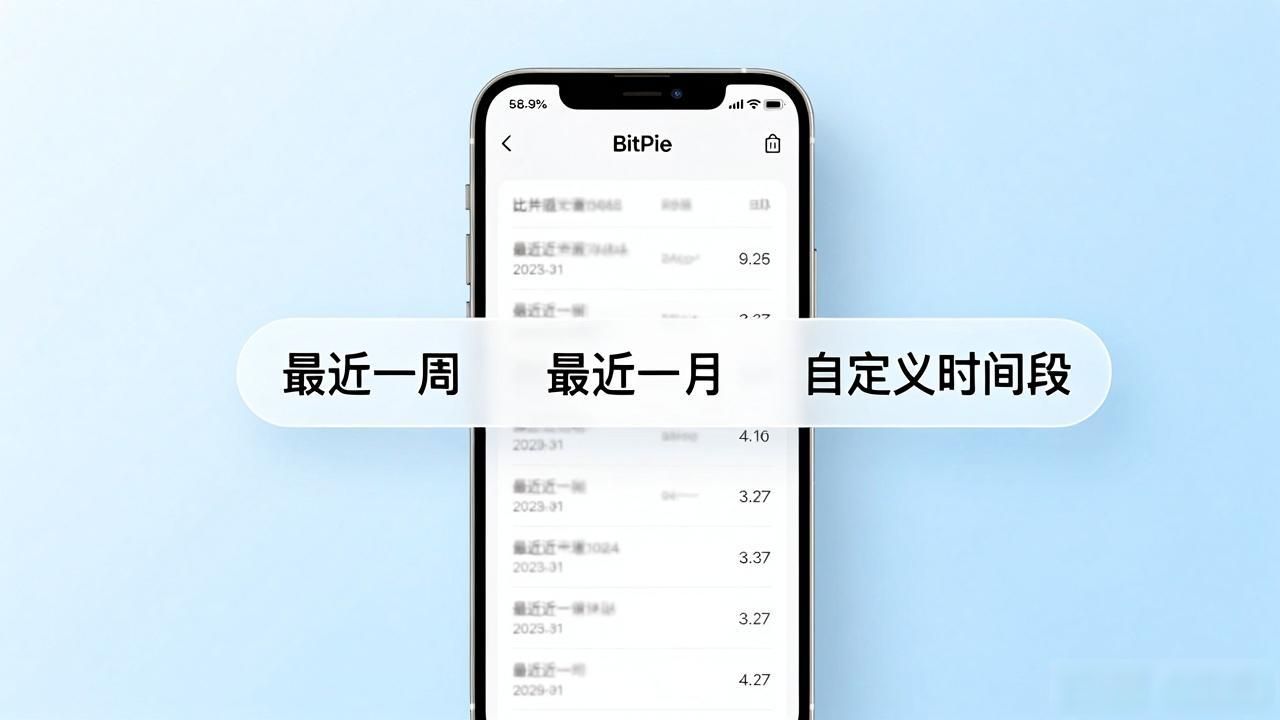 比特派怎么查交易记录？官方下载管理交易历史完整攻略