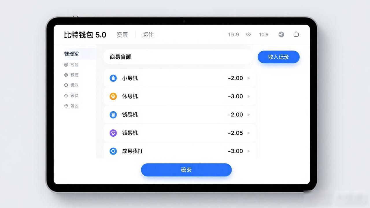 比特派钱包5.0好用吗？官方下载体验全解析