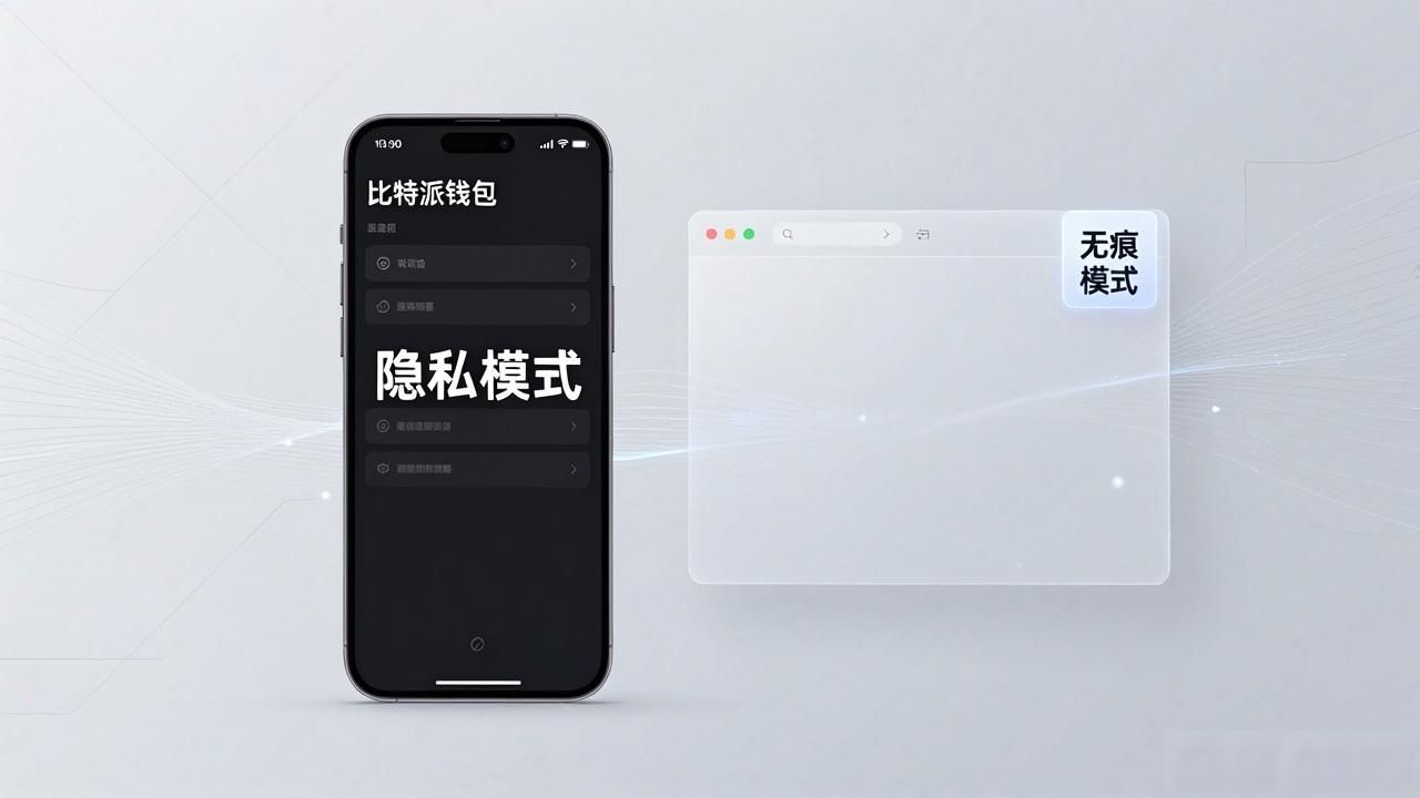 如何保护隐私:下载bitpie比特派钱包安卓版的隐私设置指南_加密货币投资隐私风险防范_比特派钱包隐私保护设置