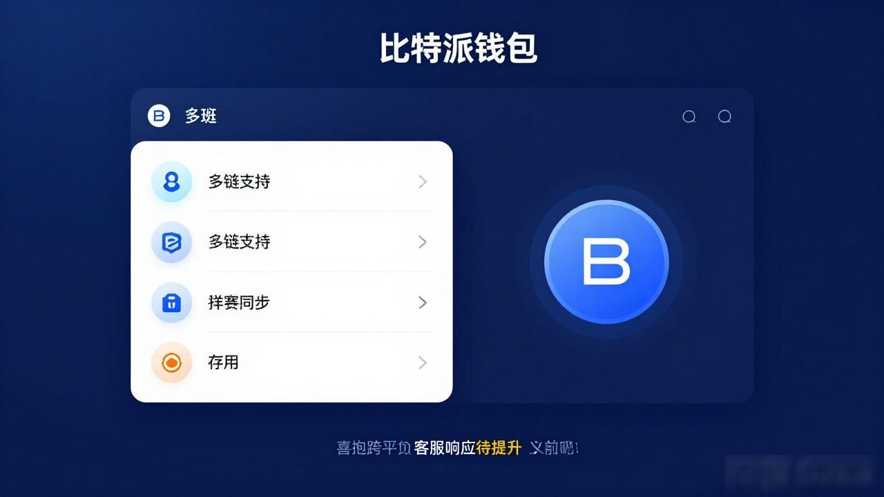 比特派钱包下载官方app的市场动态与用户反馈_比特派钱包市场动态_比特派钱包下载官方app