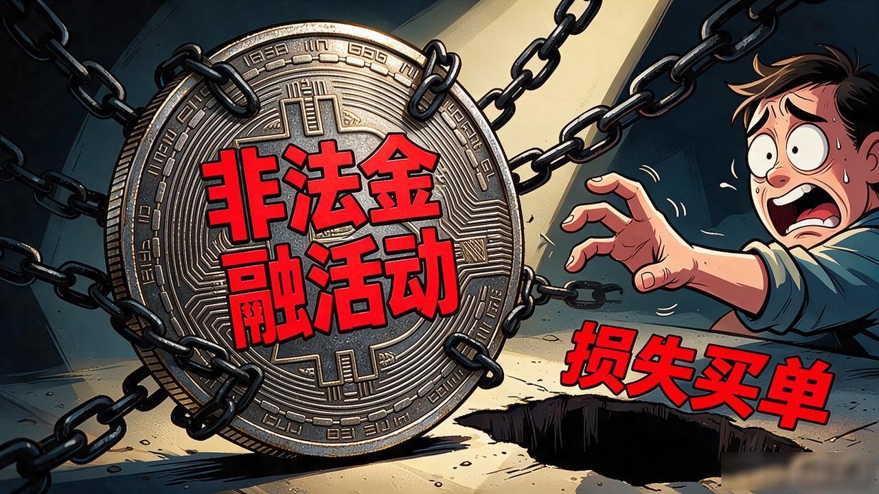 高邮数字货币赚钱吗？过来人告诉你真相
