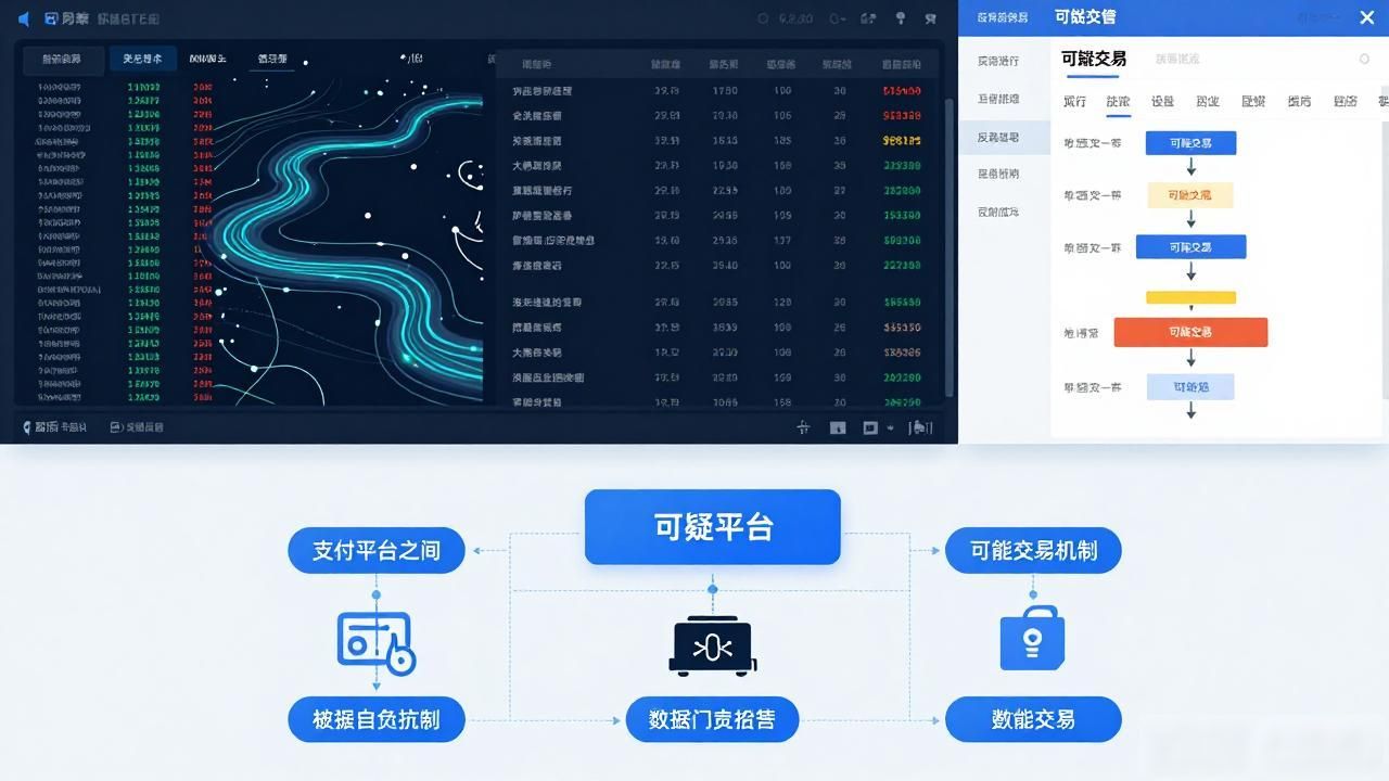 数字货币会被追查吗？税务局和央行盯得严不严