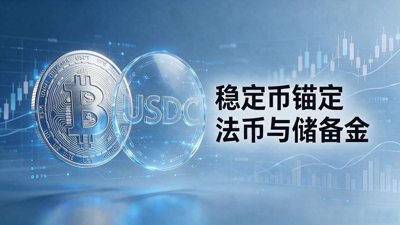 数字货币未来发行币：央行数字货币与私链稳定币谁会主导？