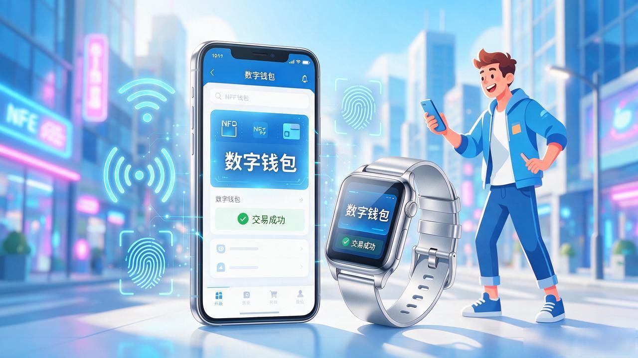 数字货币+军工+消费电子，三大领域碰撞出新机遇