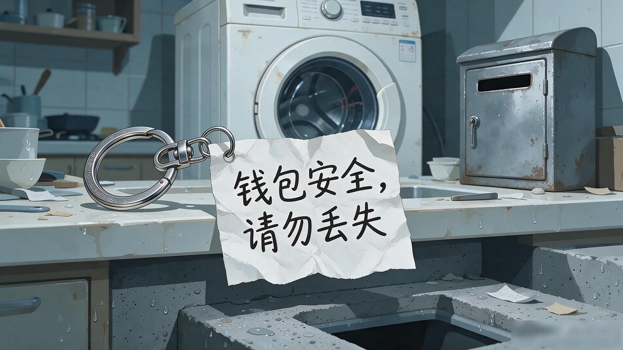 比特币私钥能否刻在钥匙扣上_钥匙扣能放数字货币吗_冷钱包与硬件钱包的区别