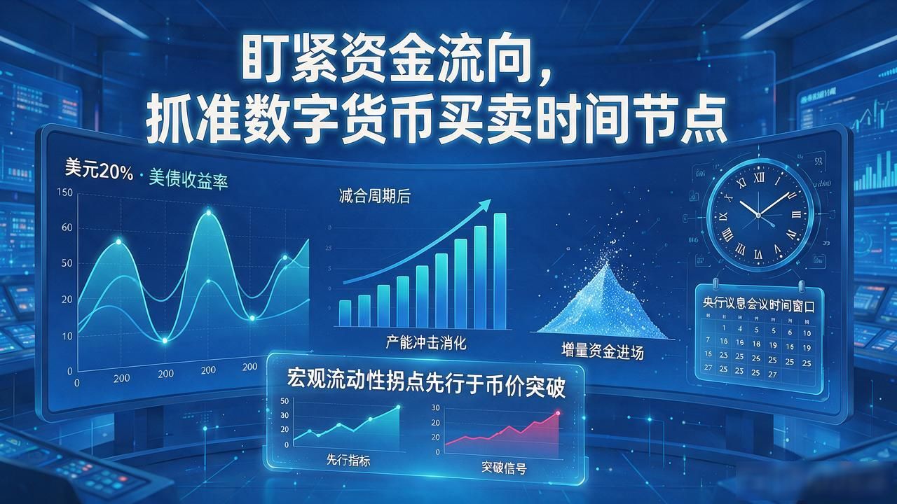 数字货币价值重估_周期密码_数字货币 时间点