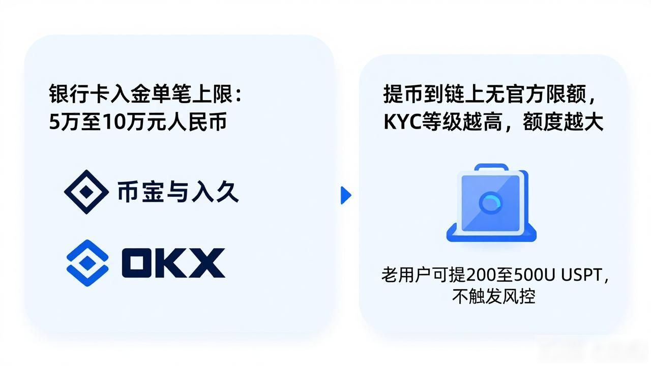 数字人民币个人钱包单日支付限额是多少_数字货币有额度限制吗_数字货币交易所法币入金提币额度限制
