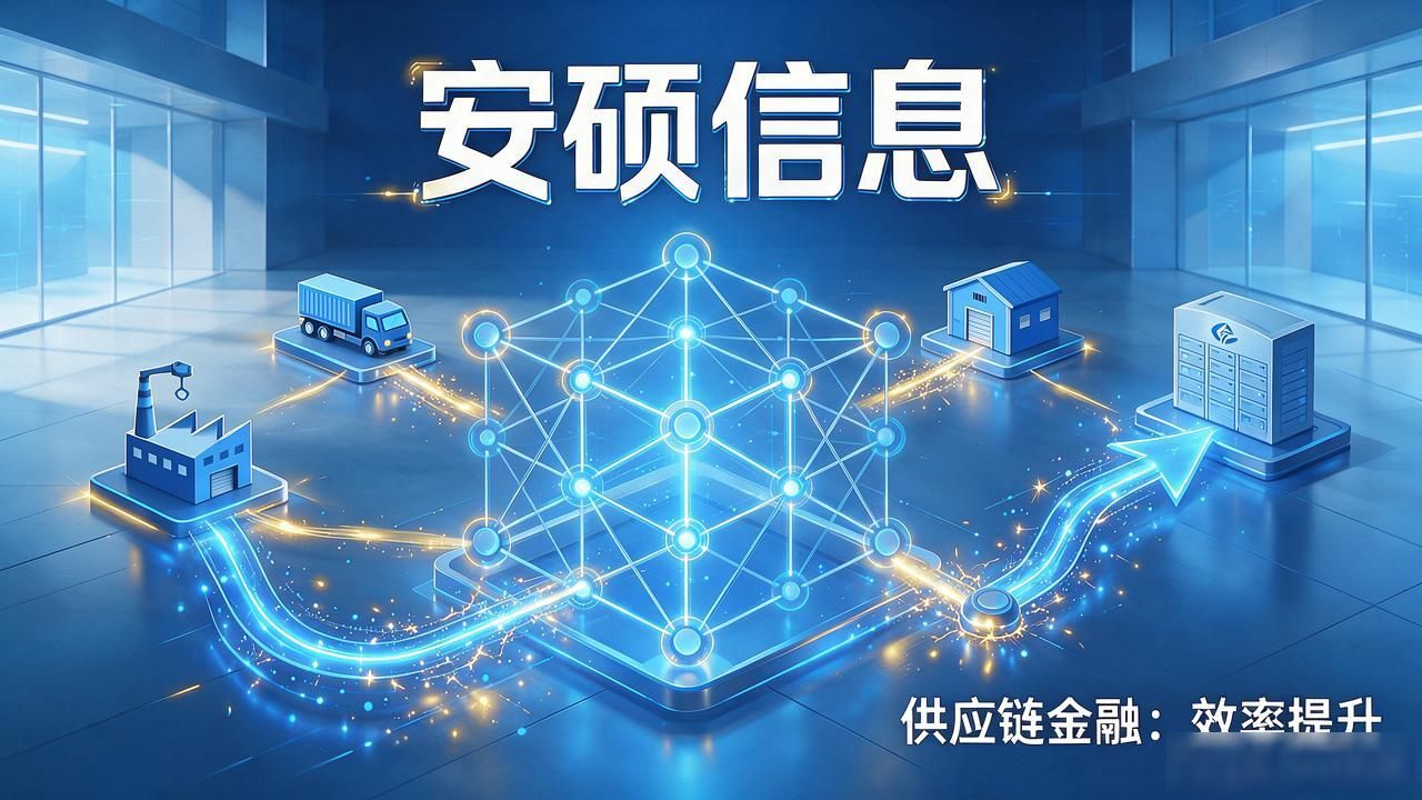 安硕信息 数字人民币 企业级定制开发_安硕信息与数字货币_安硕信息 可控匿名 高性能并发处理