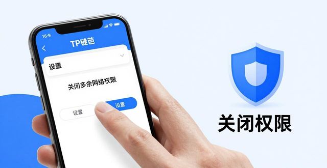 TP钱包下载前必看：2025官网风险预警指南