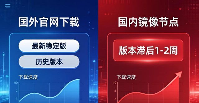 TP国内官网下载和国外有啥区别
