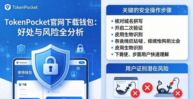 TokenPocket官网下载钱包：好处与风险全分析