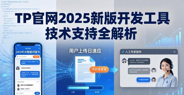 TP官网2025新版开发工具 技术支持全解析