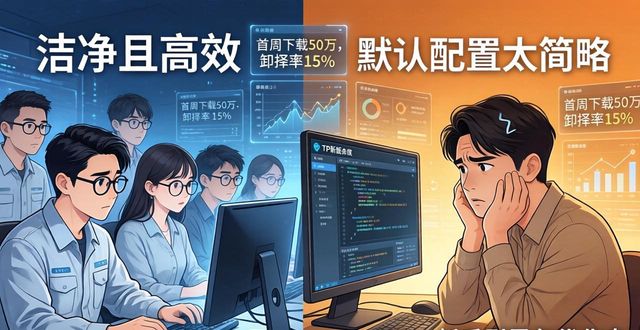 TP新版下载全解析：开发亮点与市场真实反馈