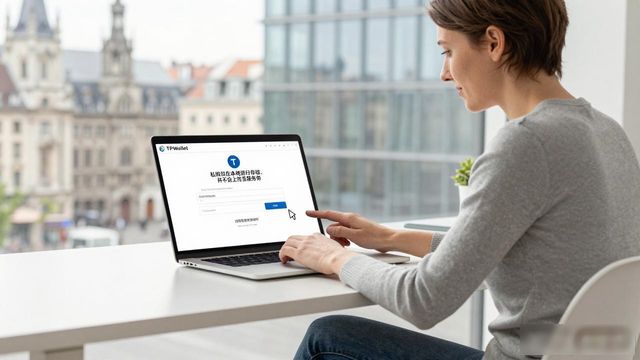 TPWallet全球布局解读 官网下载如何覆盖多国用户