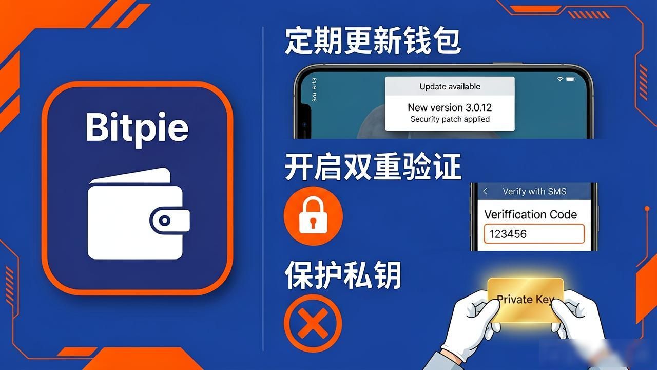 如何利用比特派钱包官网入口加强个人数据安全?_防止钓鱼网站私钥窃取_比特派钱包官方渠道下载