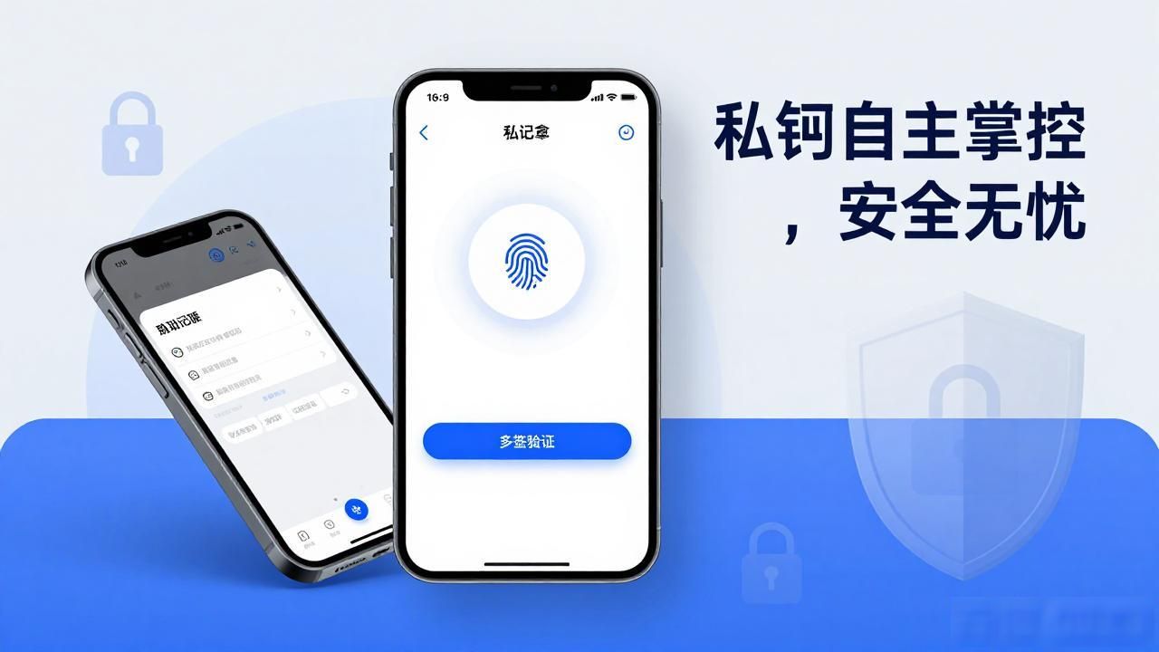 比特派新版钱包实测：多链管理与安全升级的真实体验