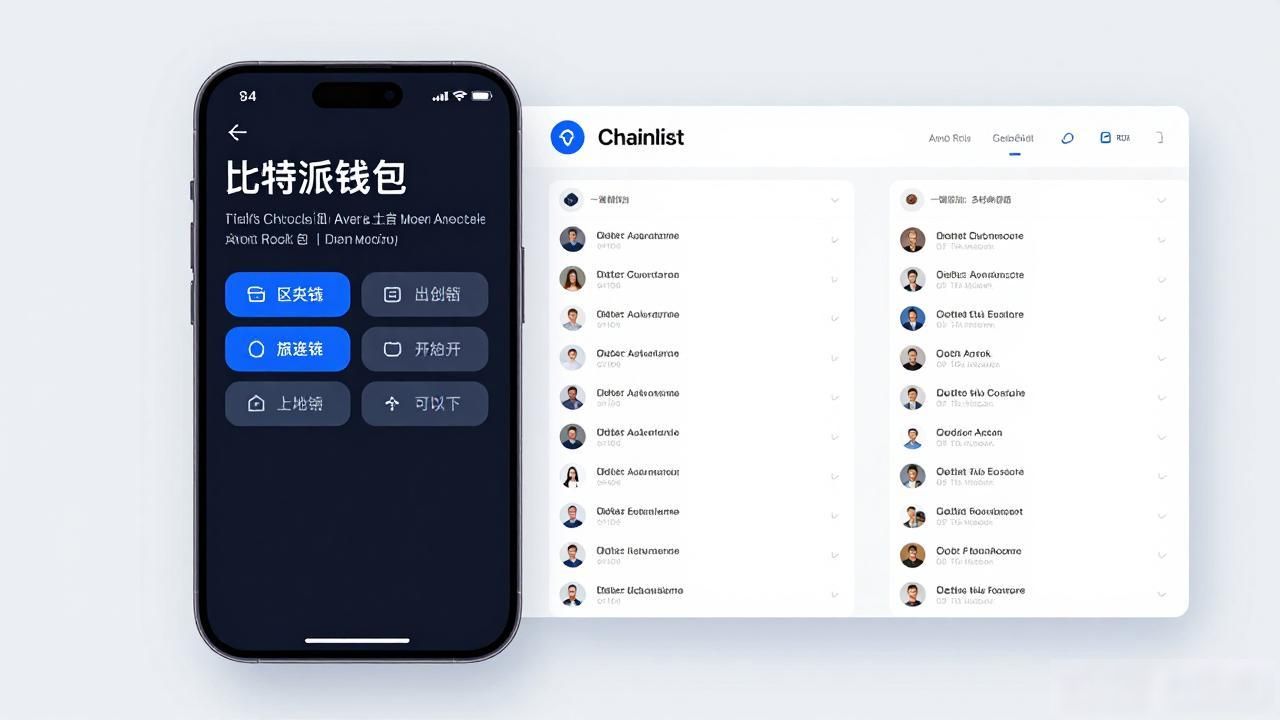 比特派钱包app中文版周边软件推荐，这几个实用工具必装