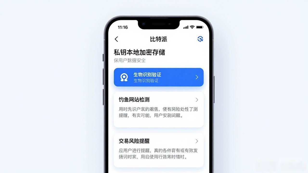 比特派钱包新版怎么用？下载指南帮你避坑