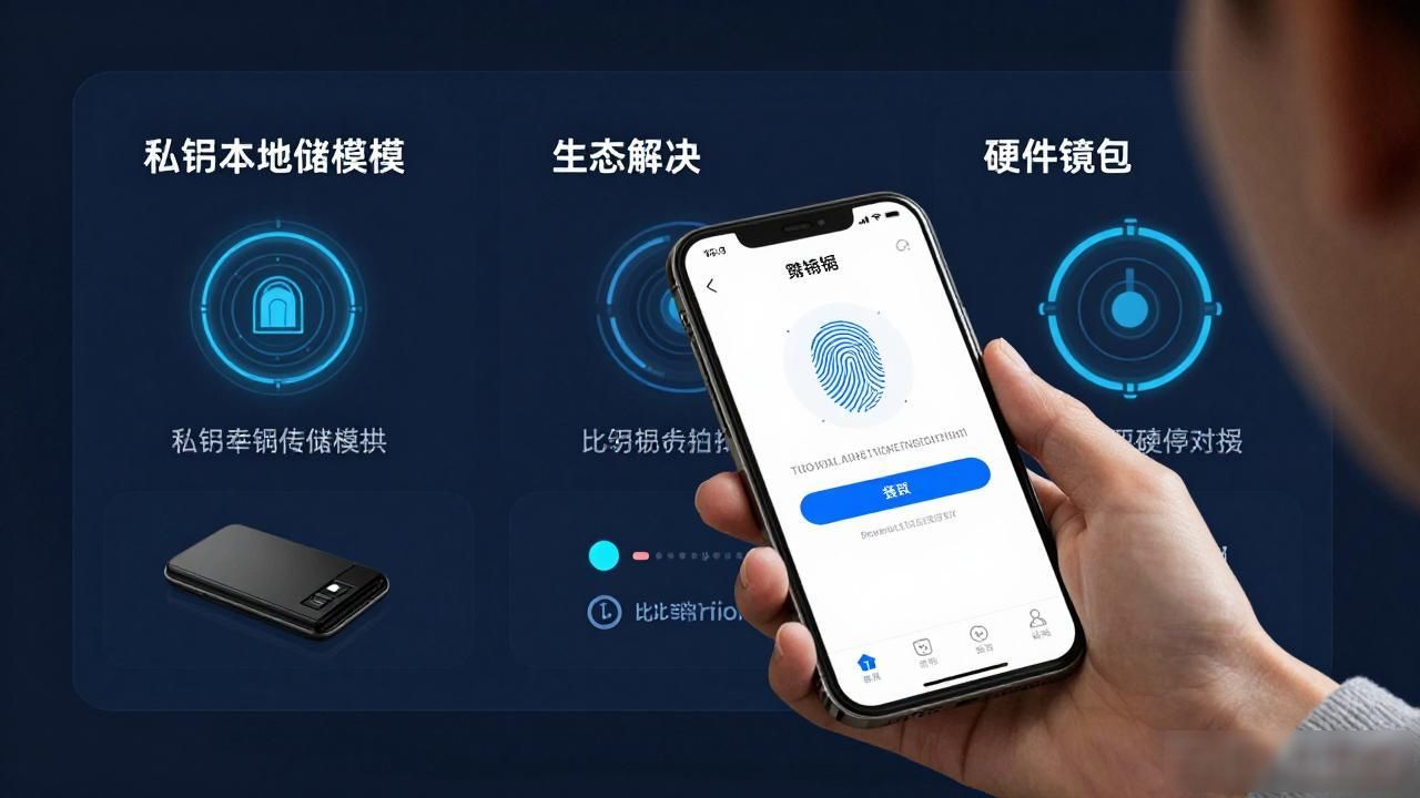 比特派钱包安全机制_比特派钱包网址的功能全面分析_比特派钱包多链支持