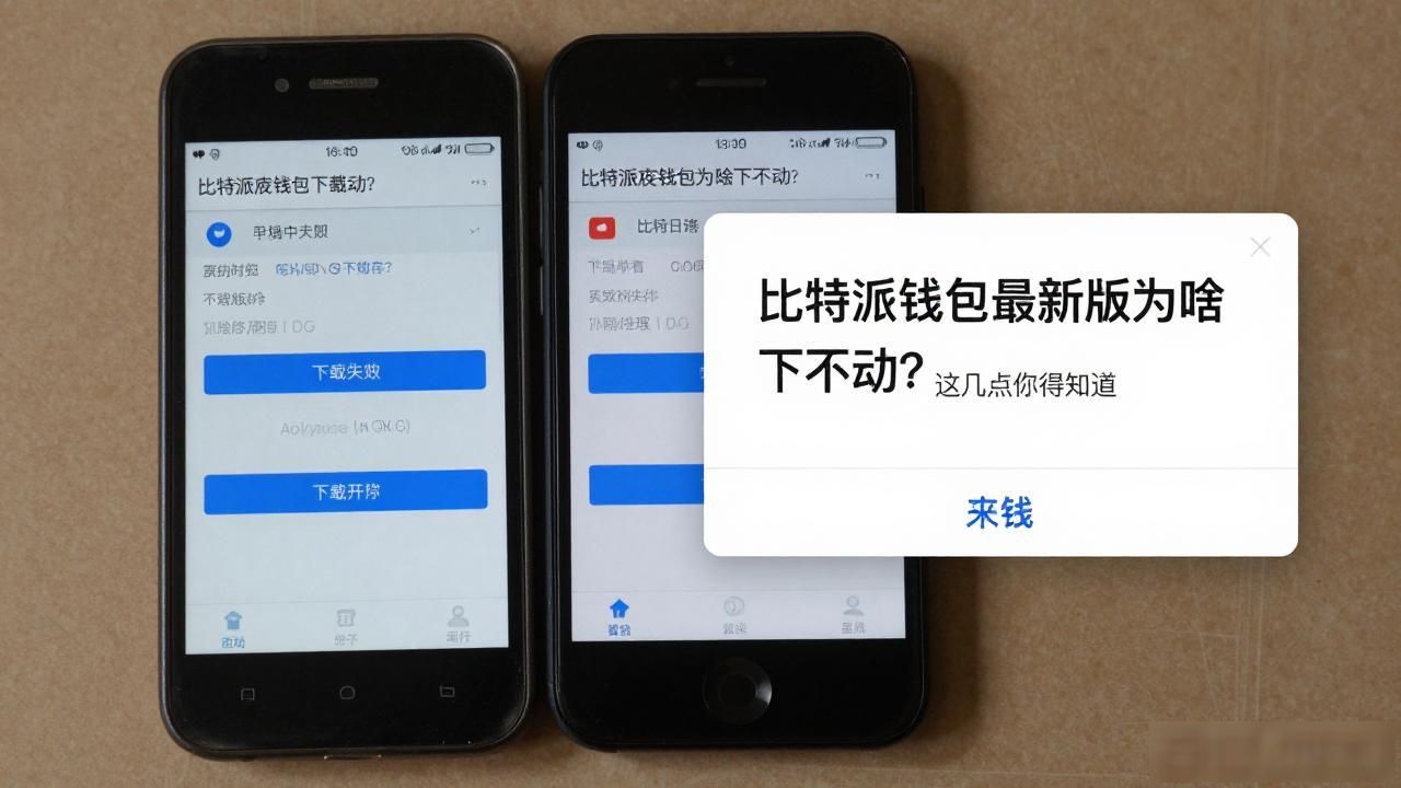比特派钱包版本更新内容对下载的影响_比特派钱包最新版本下载影响因素_下载比特派钱包APP最新版本的影响因素