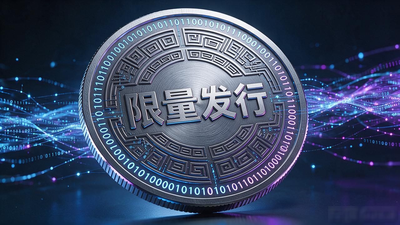 数字货币定制纪念币怎么买？个性收藏新玩法